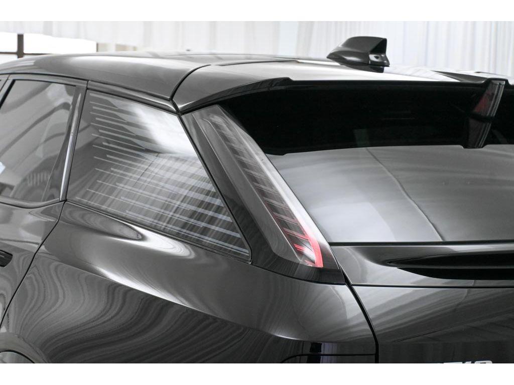 new 2026 Cadillac OPTIQ car, priced at $59,195