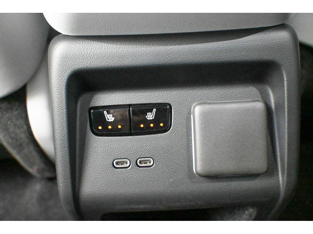 new 2026 Cadillac OPTIQ car, priced at $59,195