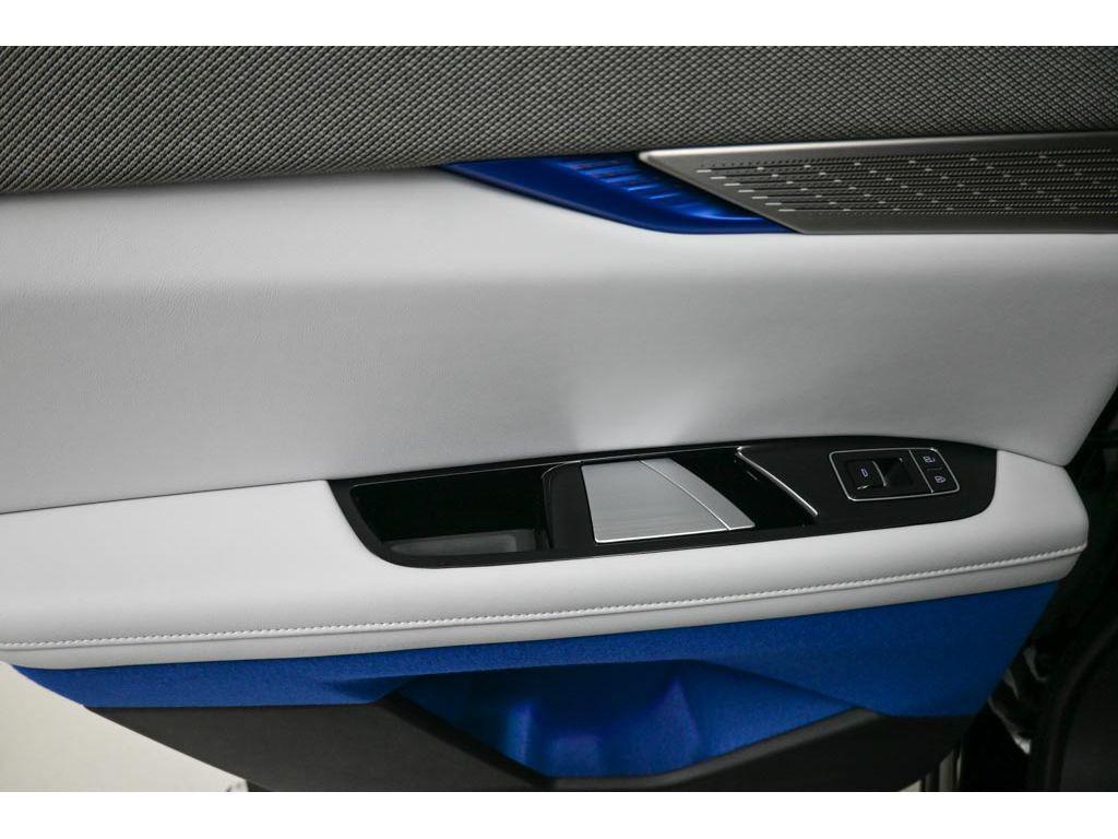 new 2026 Cadillac OPTIQ car, priced at $59,195