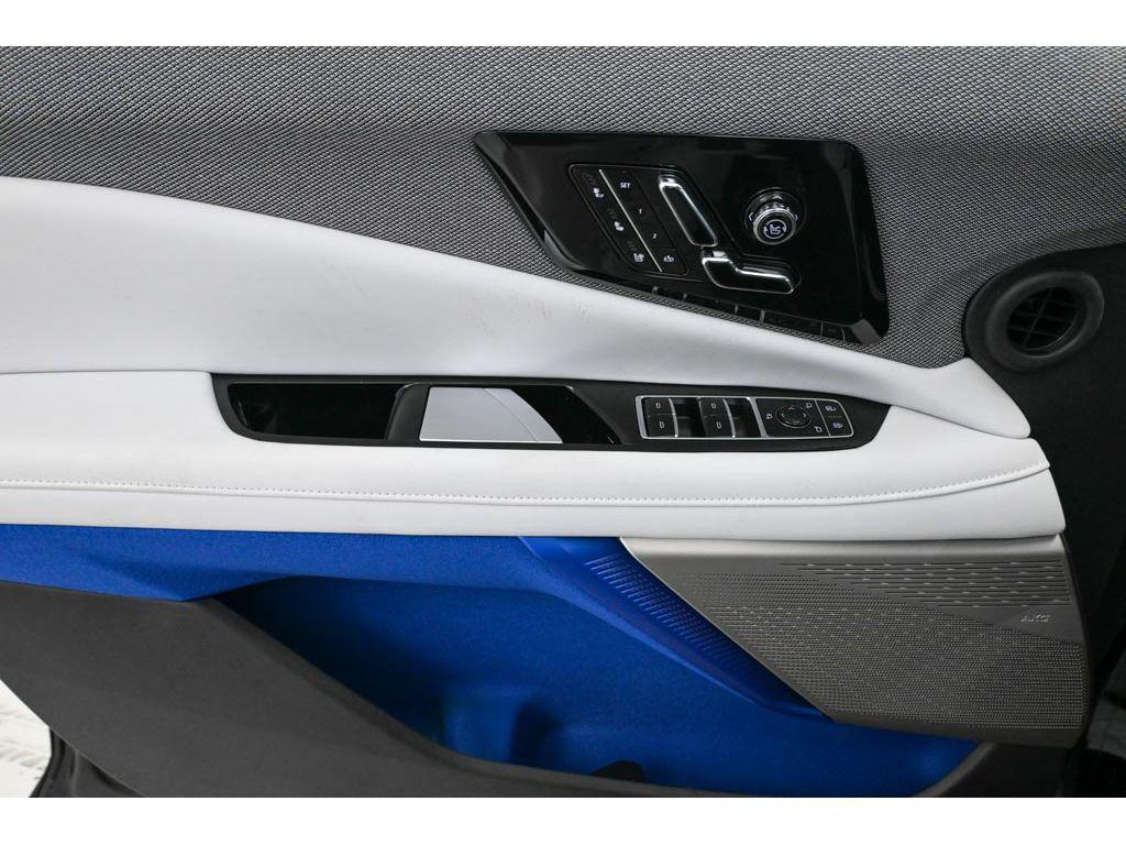 new 2026 Cadillac OPTIQ car, priced at $59,195