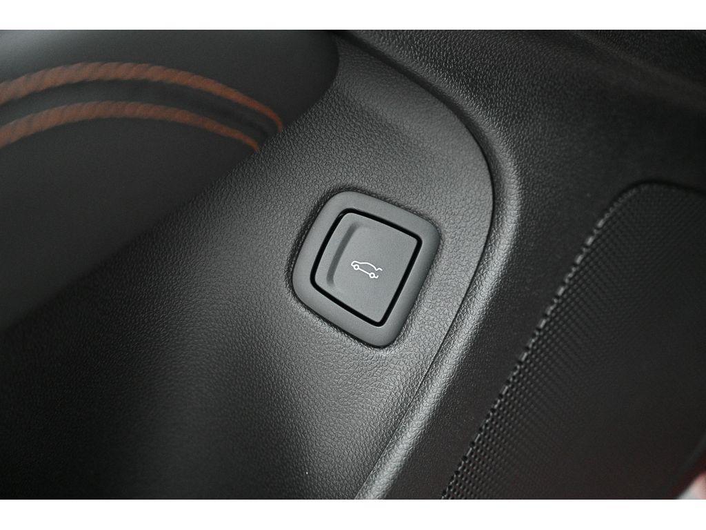 new 2025 Cadillac CT4-V car, priced at $65,425