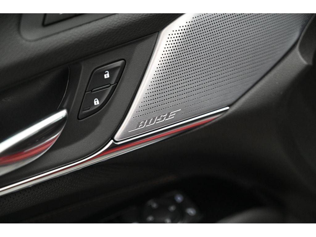 new 2025 Cadillac CT4-V car, priced at $65,425