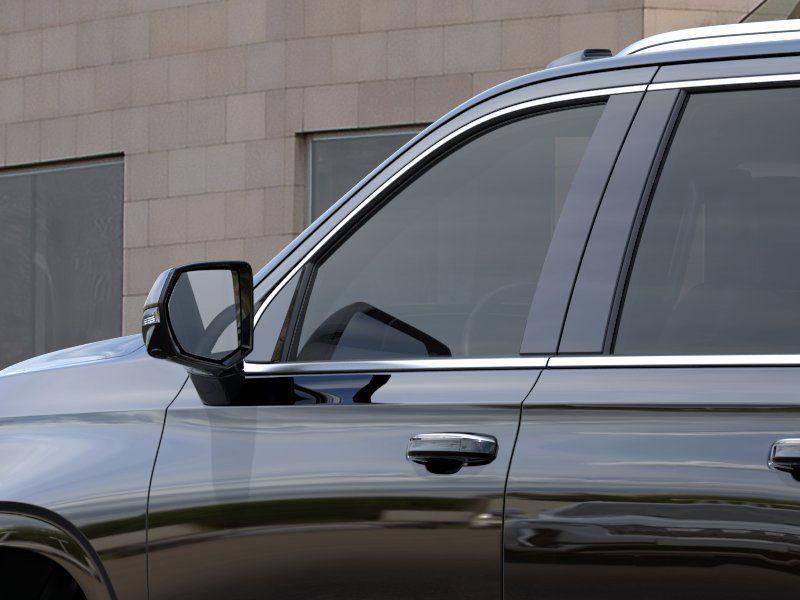 new 2026 Cadillac Escalade ESV car, priced at $119,630