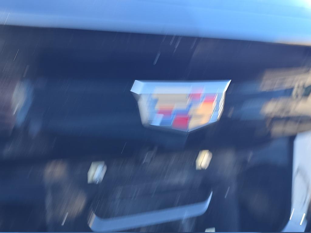 used 2024 Cadillac XT4 car, priced at $35,537