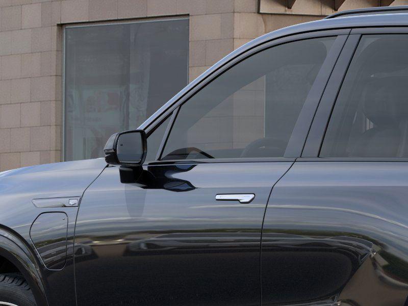 new 2026 Cadillac VISTIQ car, priced at $79,845