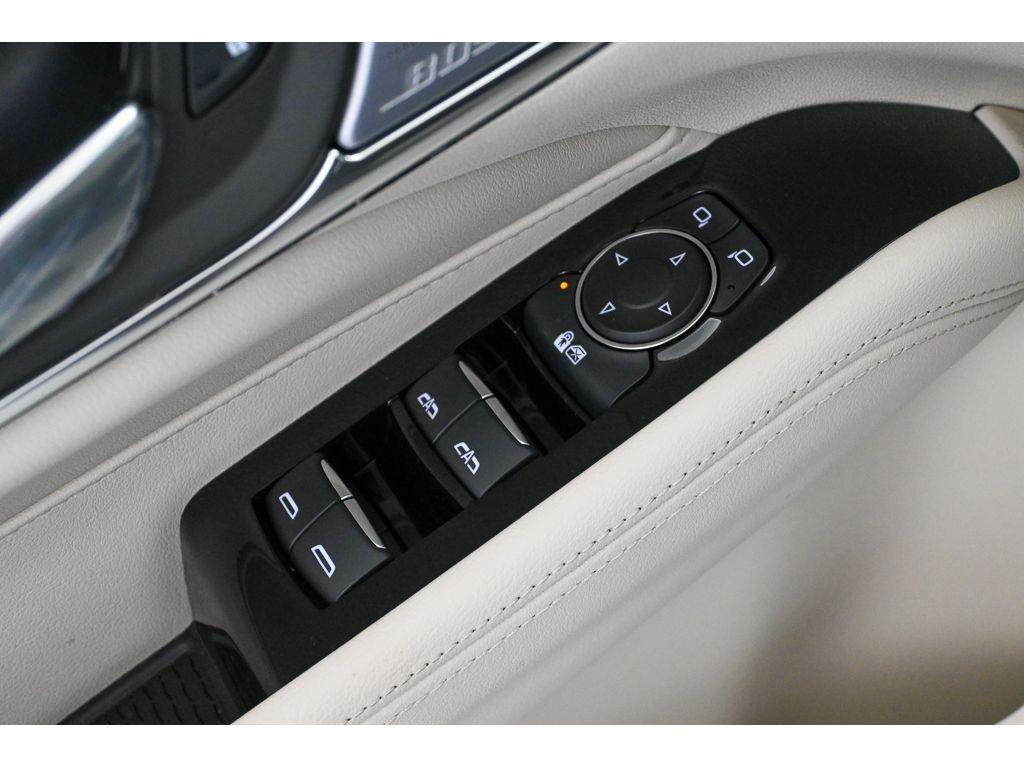 new 2025 Cadillac CT4 car, priced at $49,240