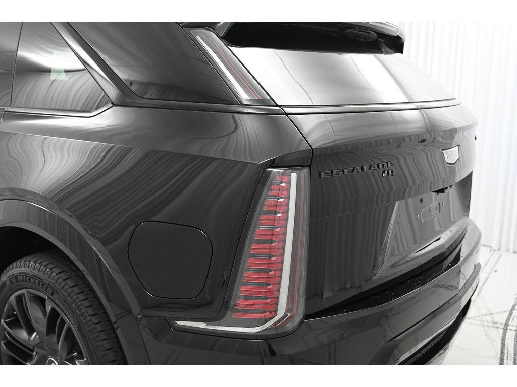new 2026 Cadillac Escalade IQ car, priced at $157,890