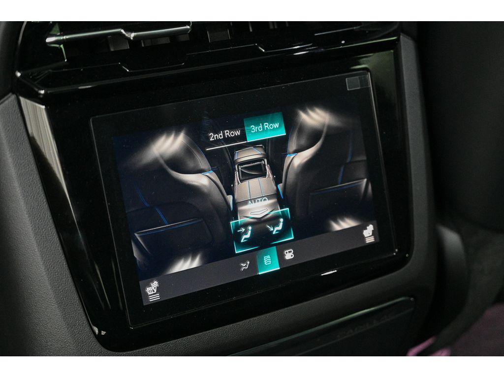 new 2026 Cadillac Escalade IQ car, priced at $157,890