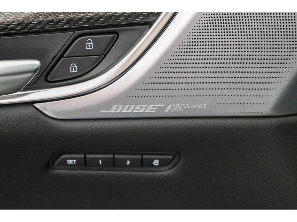 new 2025 Cadillac XT5 car, priced at $68,780