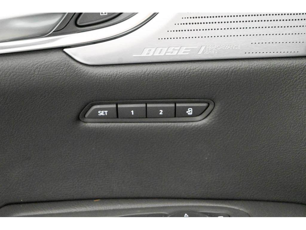 new 2025 Cadillac XT5 car, priced at $68,780