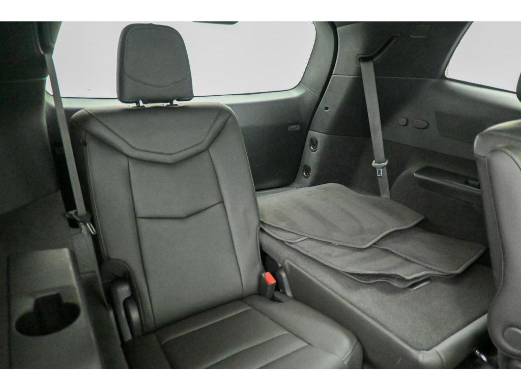 used 2020 Cadillac XT6 car, priced at $31,129