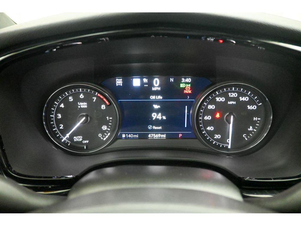 used 2020 Cadillac XT6 car, priced at $31,129