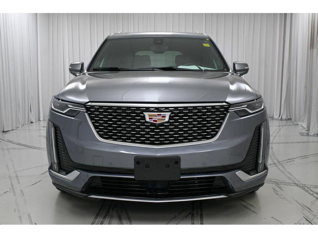used 2020 Cadillac XT6 car, priced at $31,129