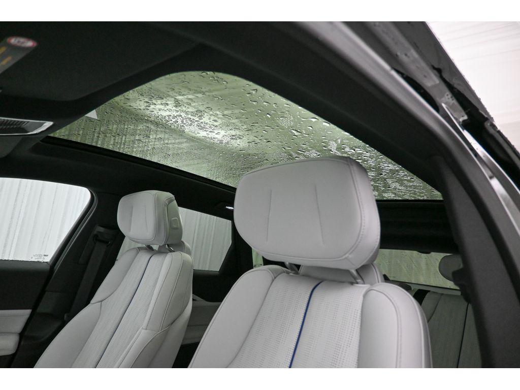 new 2025 Cadillac LYRIQ car, priced at $64,200