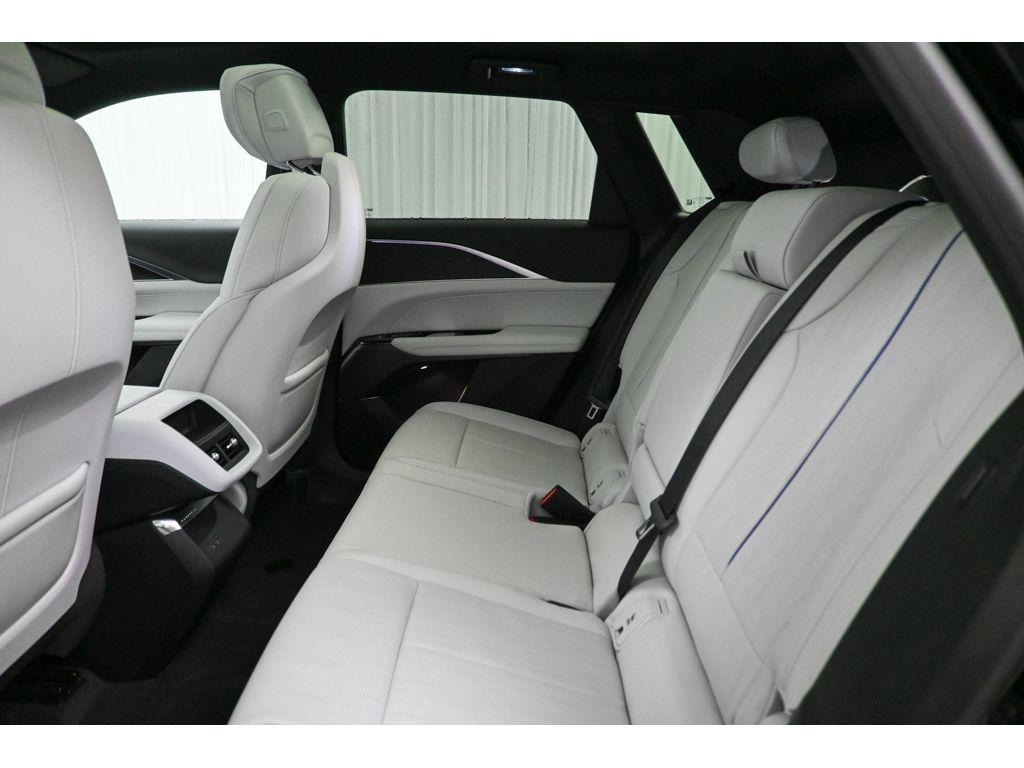 new 2025 Cadillac LYRIQ car, priced at $64,200