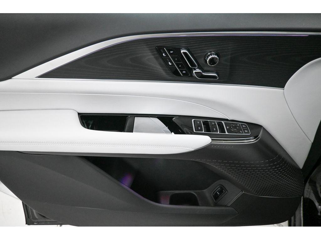 new 2025 Cadillac LYRIQ car, priced at $64,200
