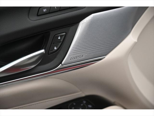 new 2026 Cadillac CT4 car, priced at $48,765