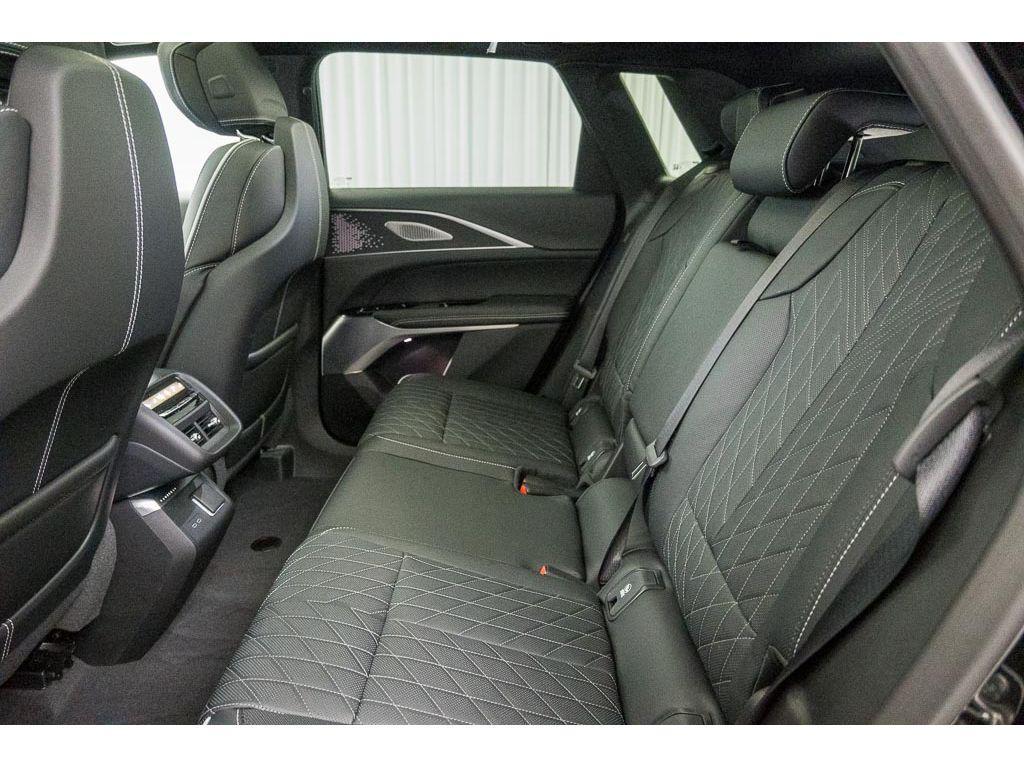 new 2026 Cadillac LYRIQ car, priced at $91,805