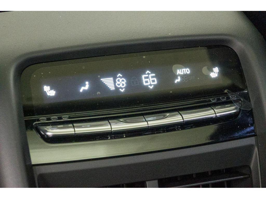 new 2026 Cadillac LYRIQ car, priced at $91,805