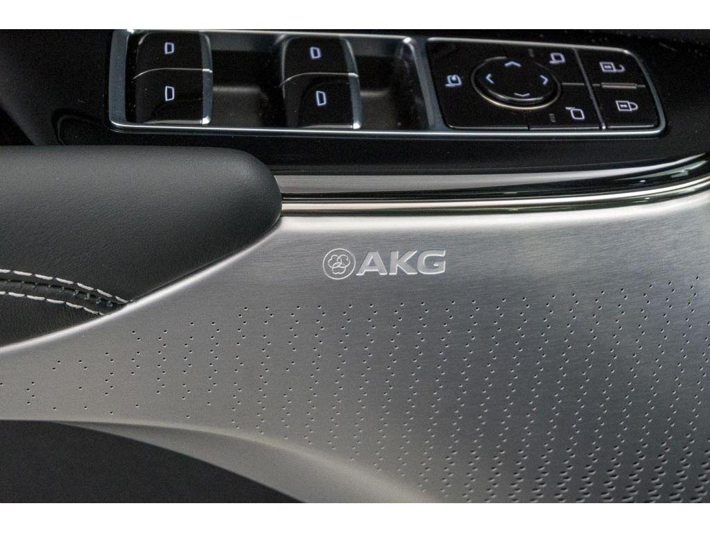 new 2026 Cadillac LYRIQ car, priced at $91,805