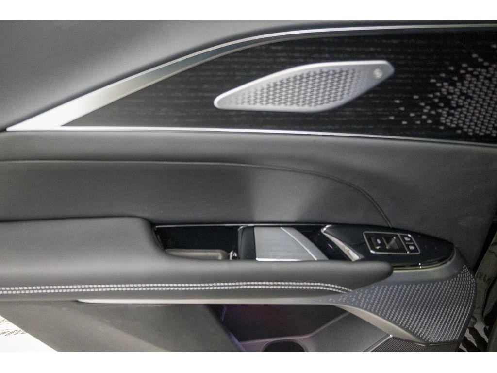 new 2026 Cadillac LYRIQ car, priced at $91,805