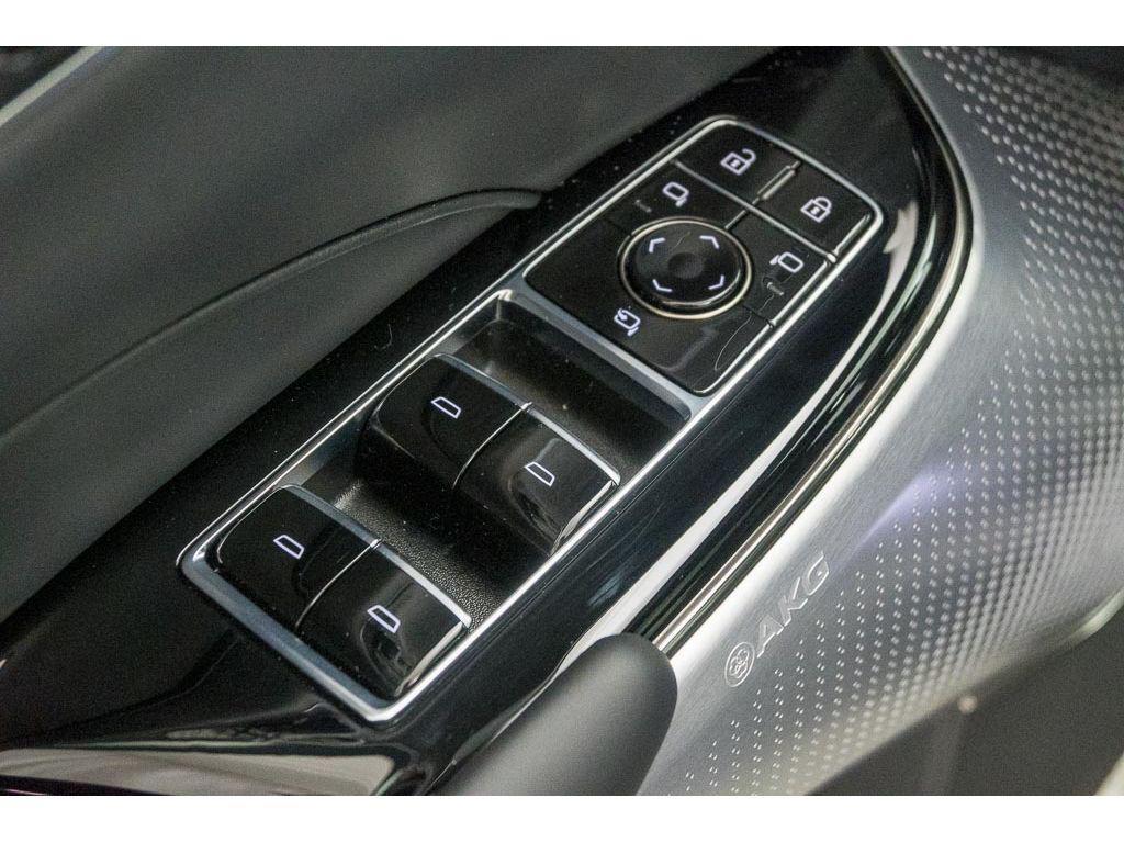 new 2026 Cadillac LYRIQ car, priced at $91,805