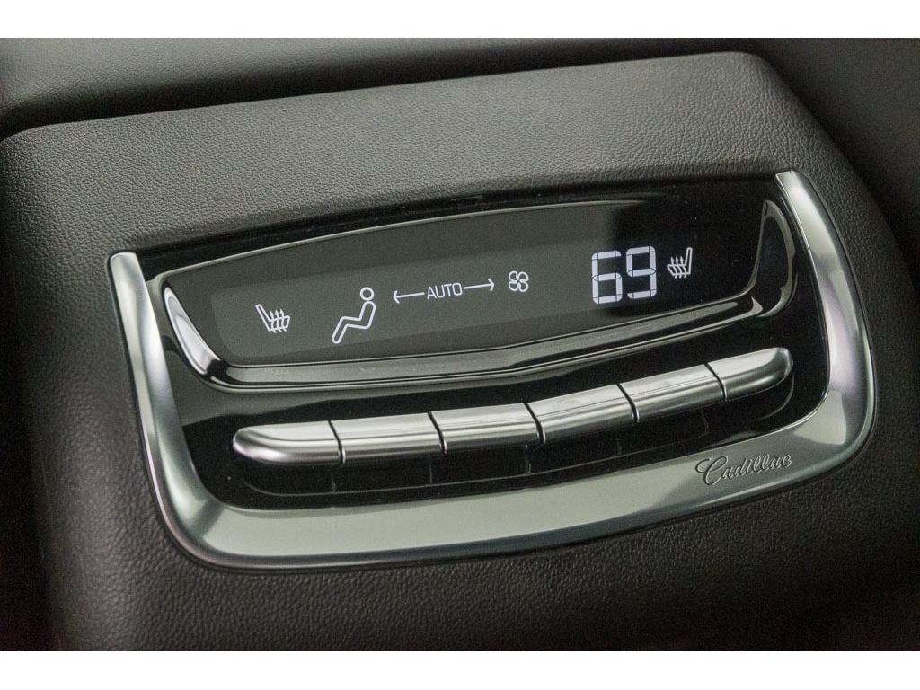 new 2025 Cadillac XT6 car, priced at $63,865