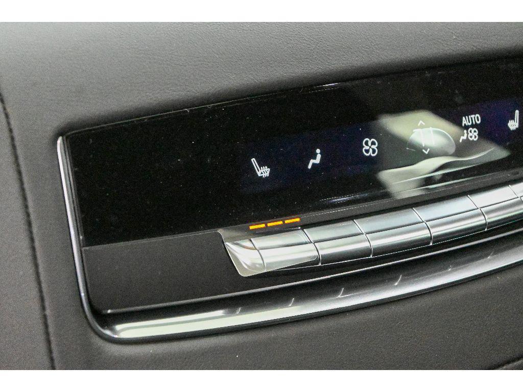 new 2025 Cadillac Escalade ESV car, priced at $127,565