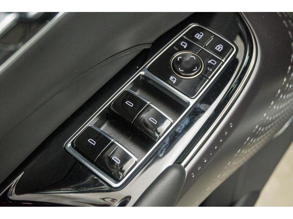 new 2025 Cadillac LYRIQ car, priced at $67,545