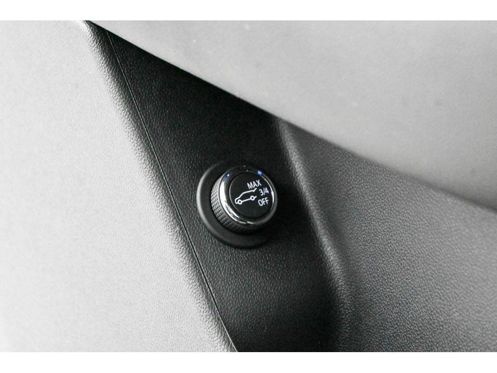 new 2025 Cadillac XT6 car, priced at $61,365