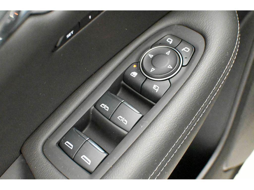 new 2025 Cadillac XT6 car, priced at $61,365