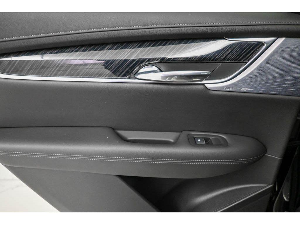 new 2025 Cadillac XT6 car, priced at $61,365