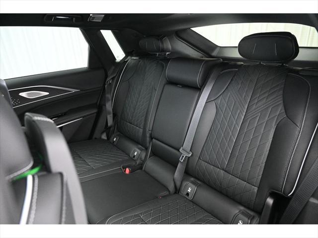 new 2026 Cadillac LYRIQ car, priced at $97,404