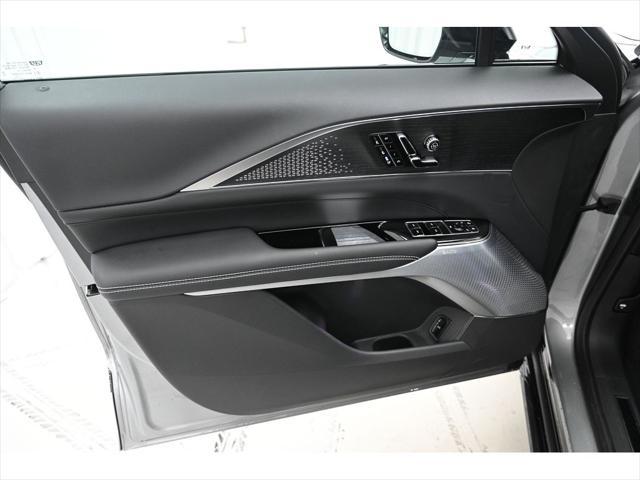 new 2026 Cadillac LYRIQ car, priced at $97,404