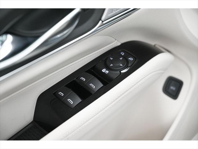 new 2025 Cadillac CT4 car, priced at $41,990