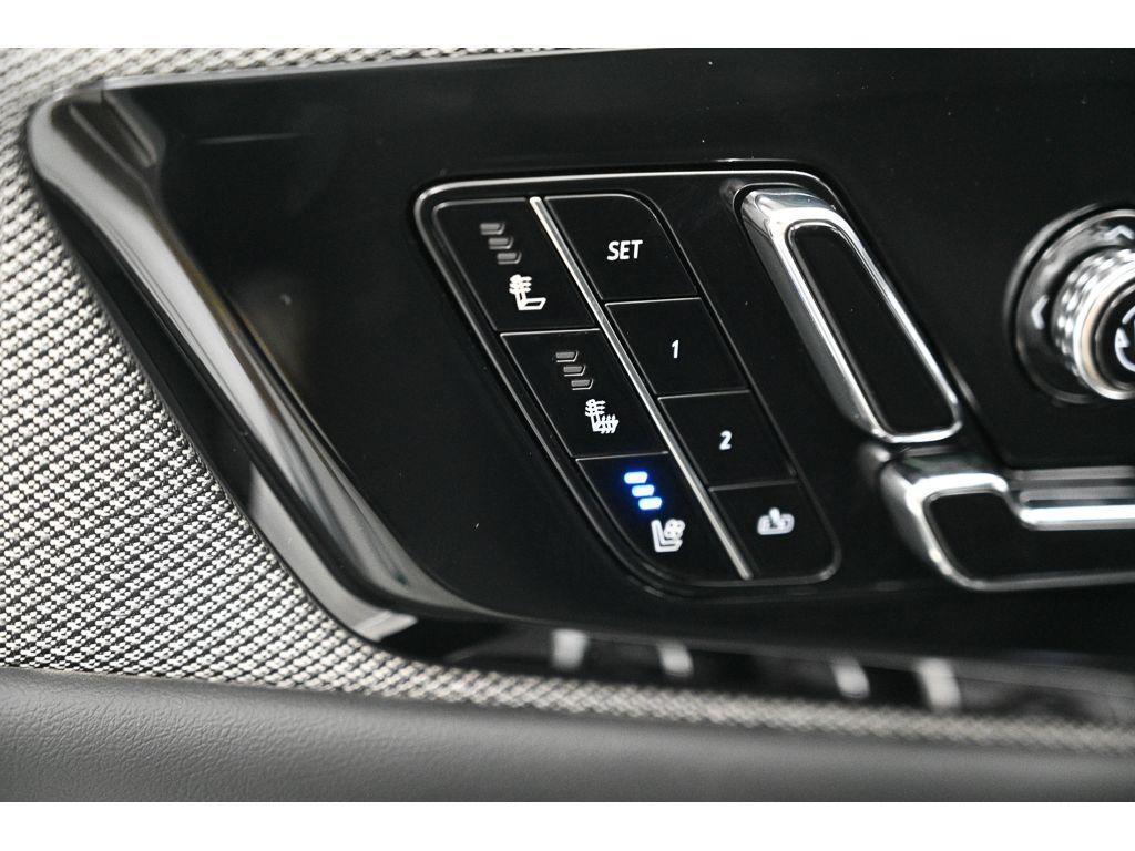 new 2025 Cadillac OPTIQ car, priced at $57,790