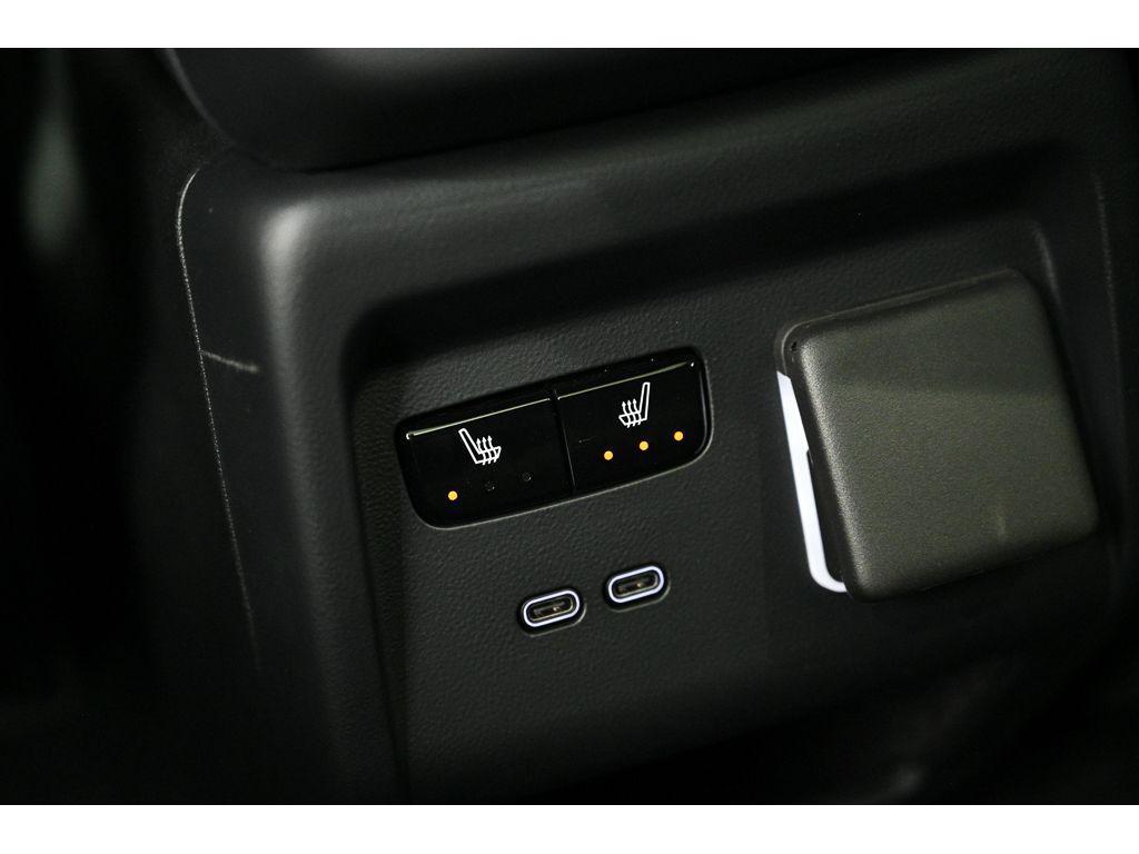 new 2025 Cadillac OPTIQ car, priced at $57,790