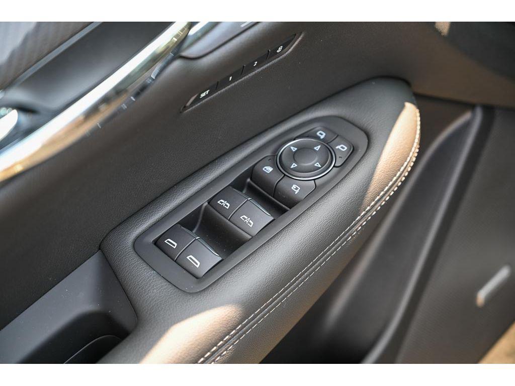 new 2025 Cadillac XT6 car, priced at $72,935