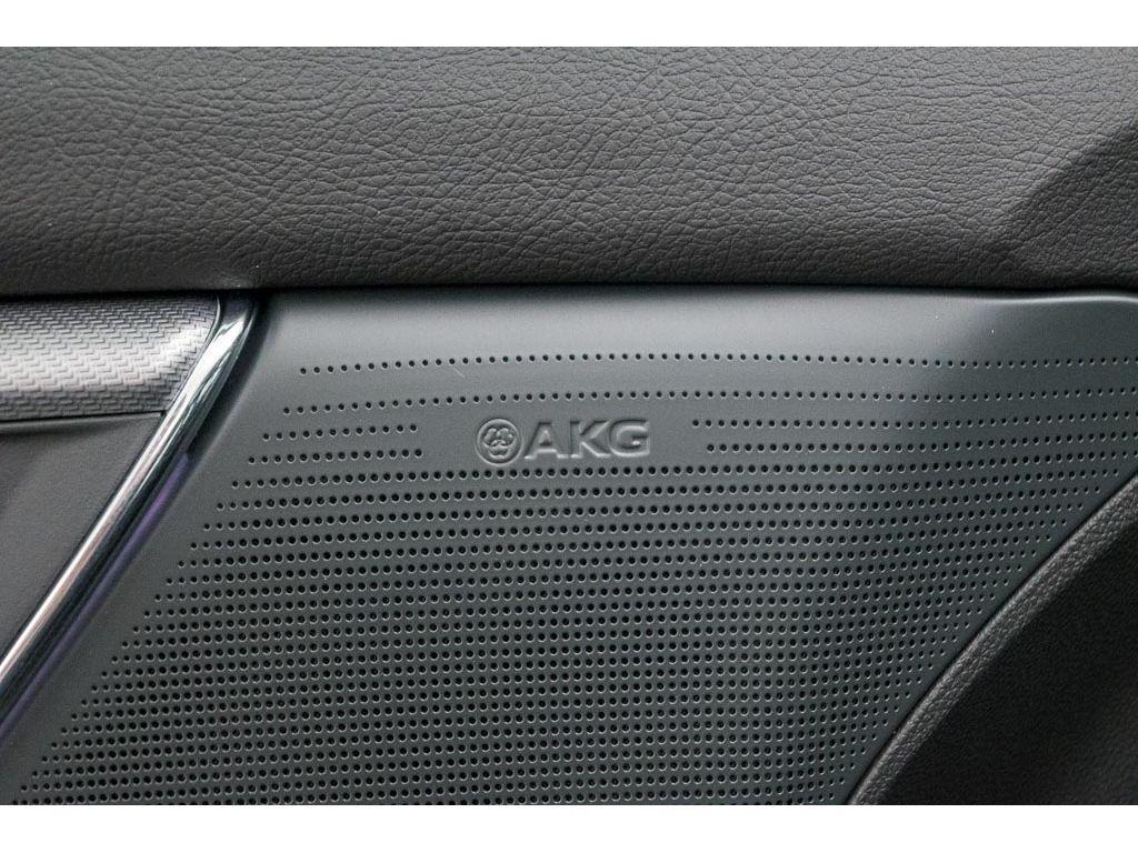 new 2025 Cadillac CT5 car, priced at $63,235