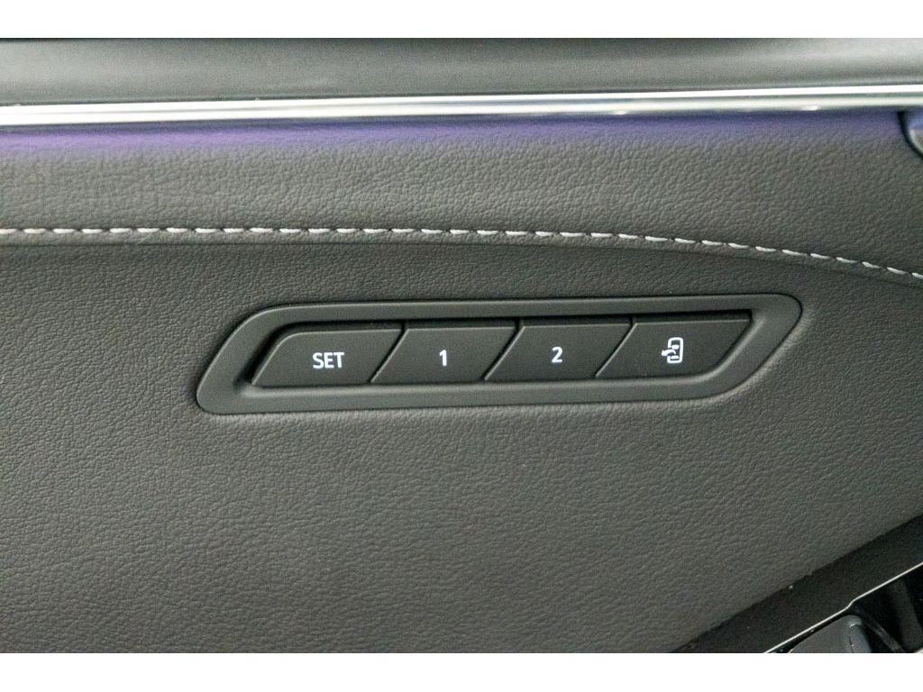 new 2025 Cadillac CT5 car, priced at $63,235