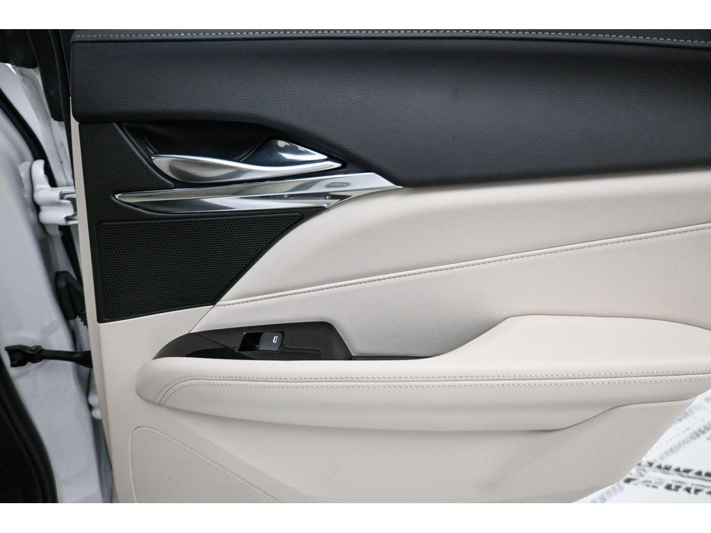 used 2023 Cadillac CT4 car, priced at $28,626