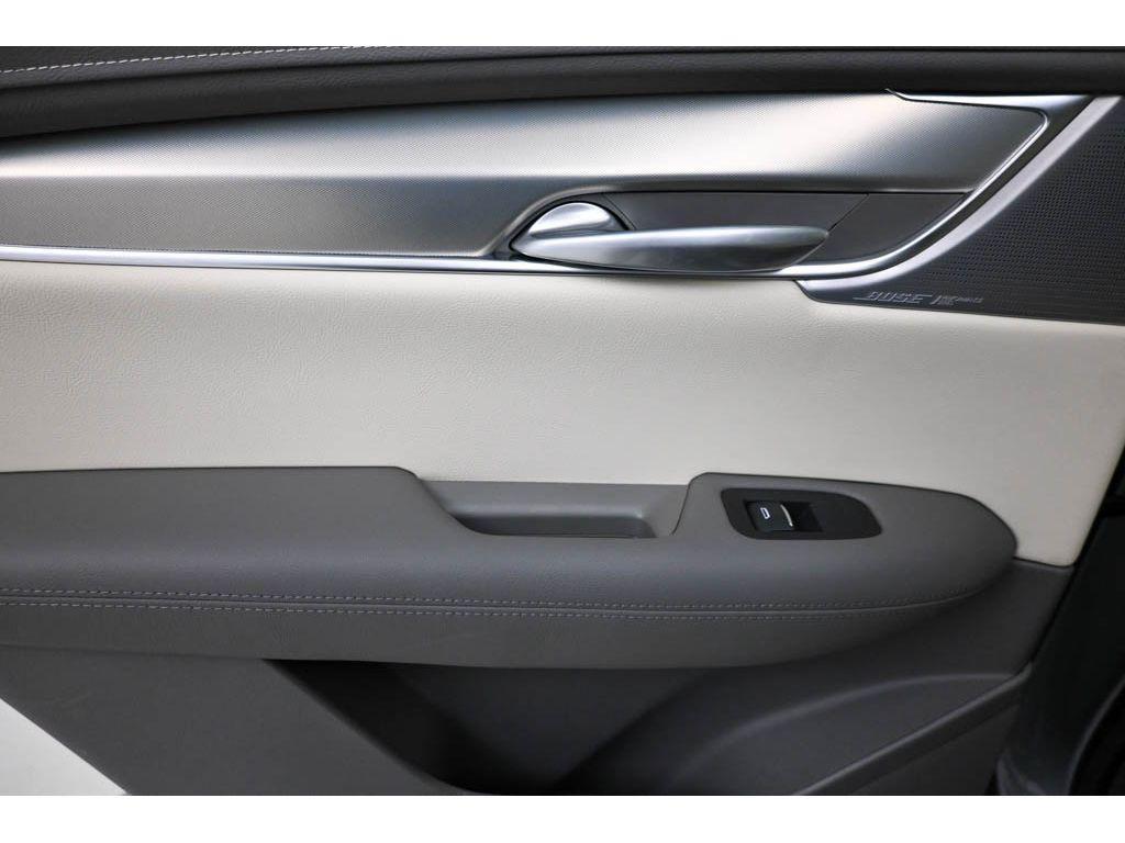 used 2024 Cadillac XT5 car, priced at $34,494