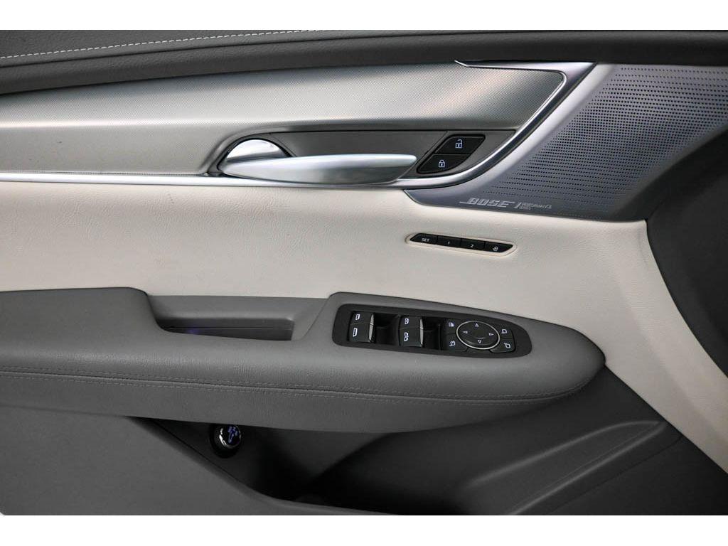 used 2024 Cadillac XT5 car, priced at $34,494