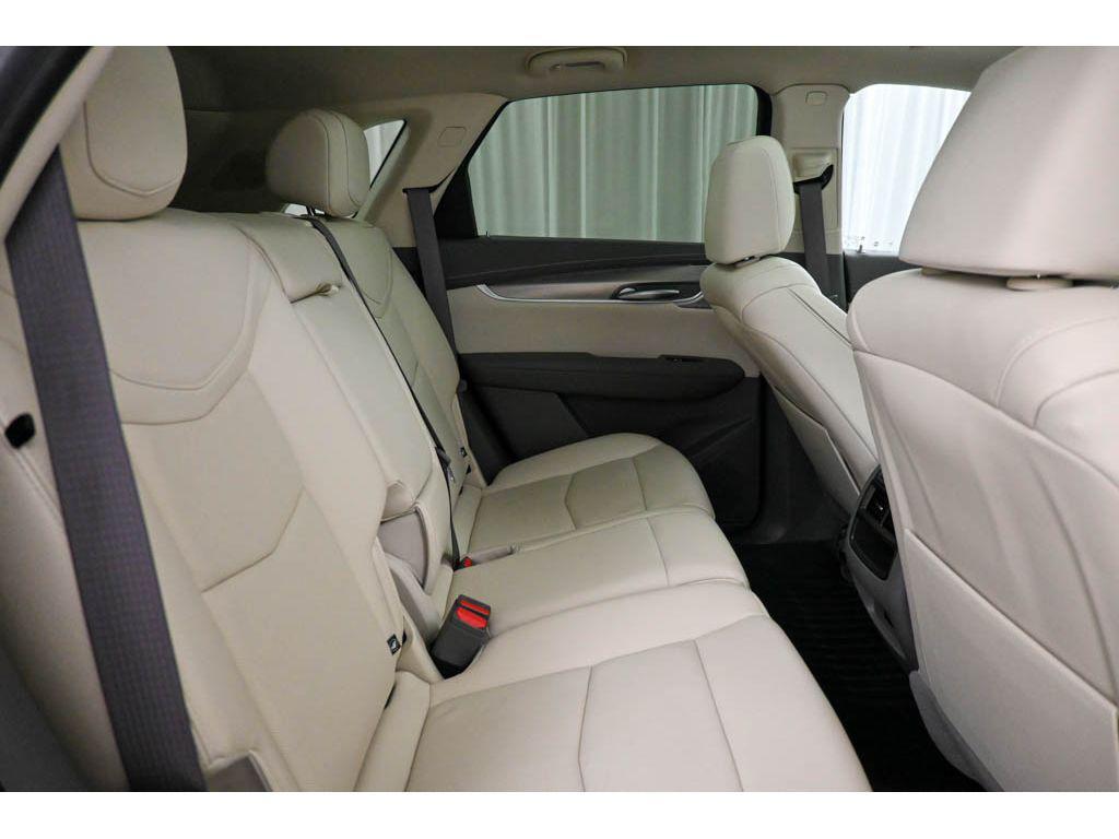 used 2024 Cadillac XT5 car, priced at $34,494