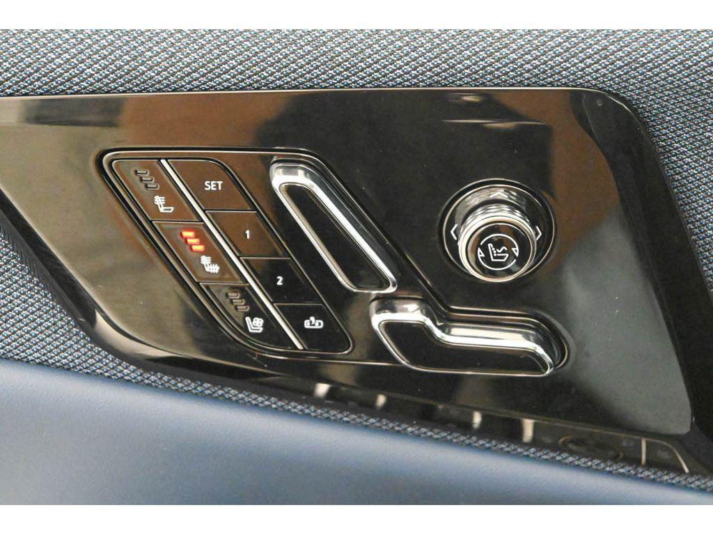 new 2025 Cadillac OPTIQ car, priced at $57,590