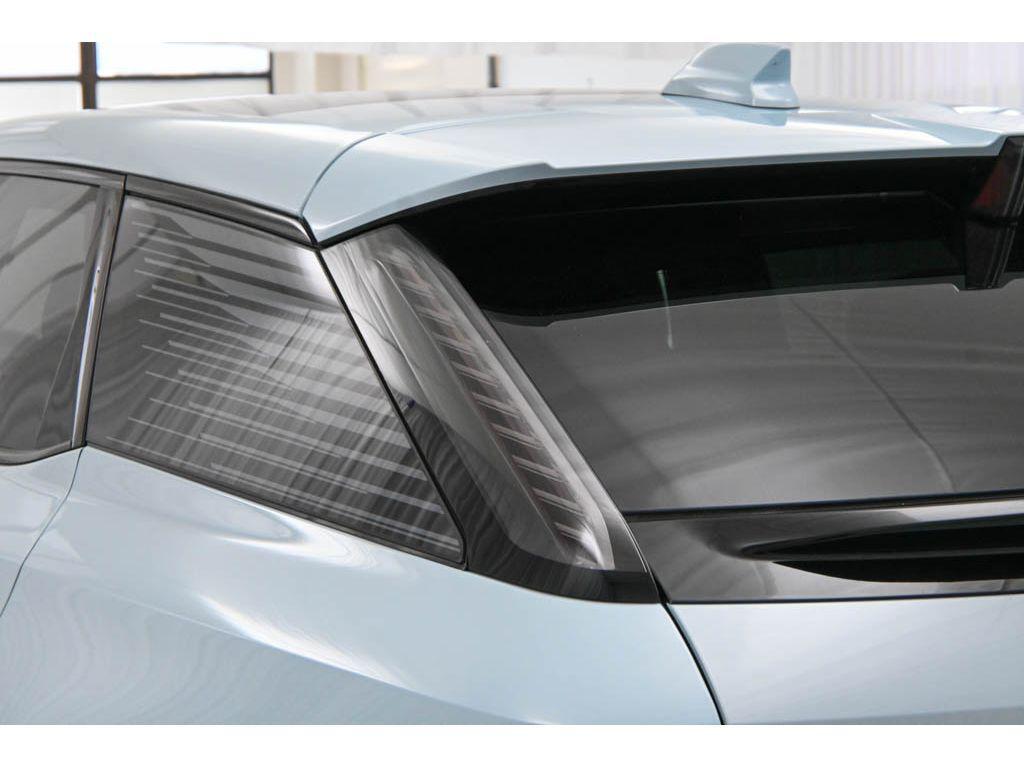 new 2025 Cadillac OPTIQ car, priced at $57,590