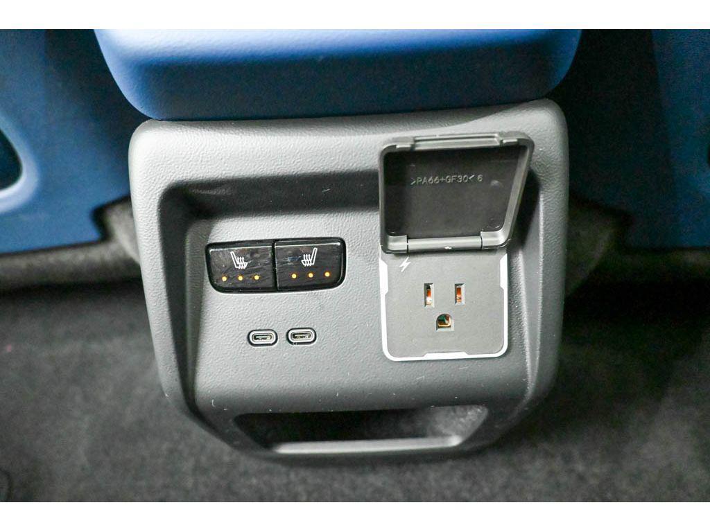 new 2025 Cadillac OPTIQ car, priced at $57,590