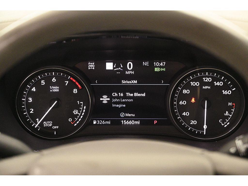 used 2023 Cadillac XT6 car, priced at $43,992