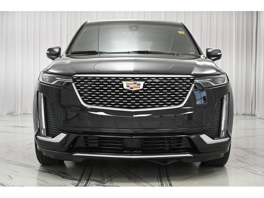 used 2020 Cadillac XT6 car, priced at $27,465