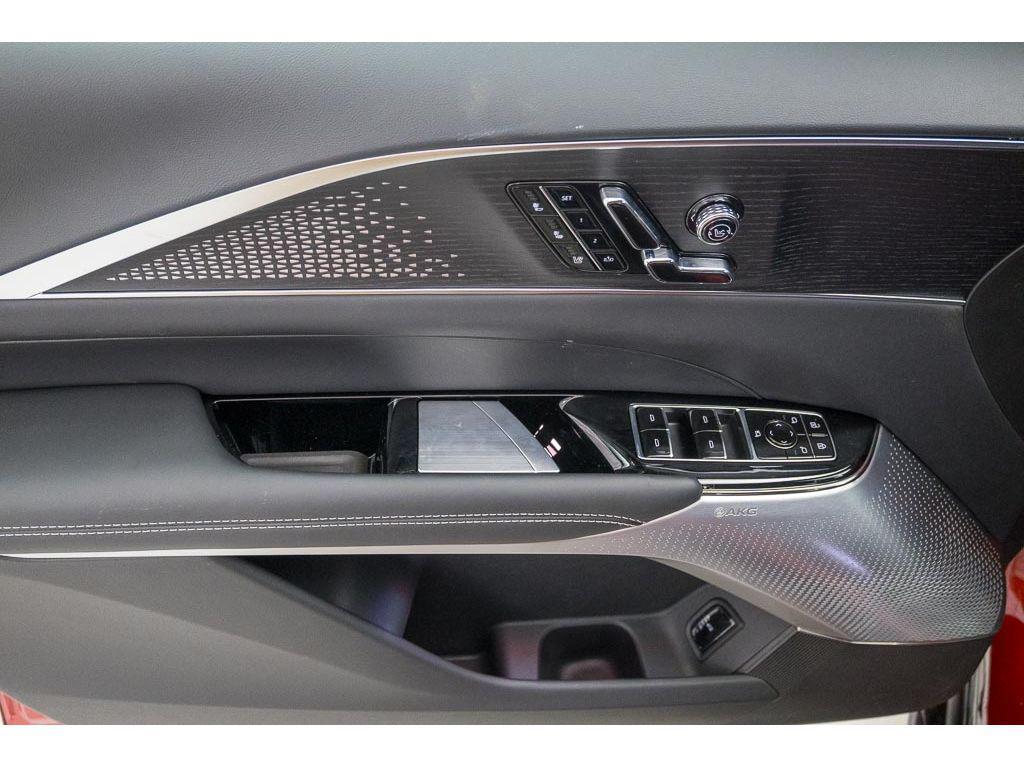 new 2026 Cadillac LYRIQ car, priced at $97,705